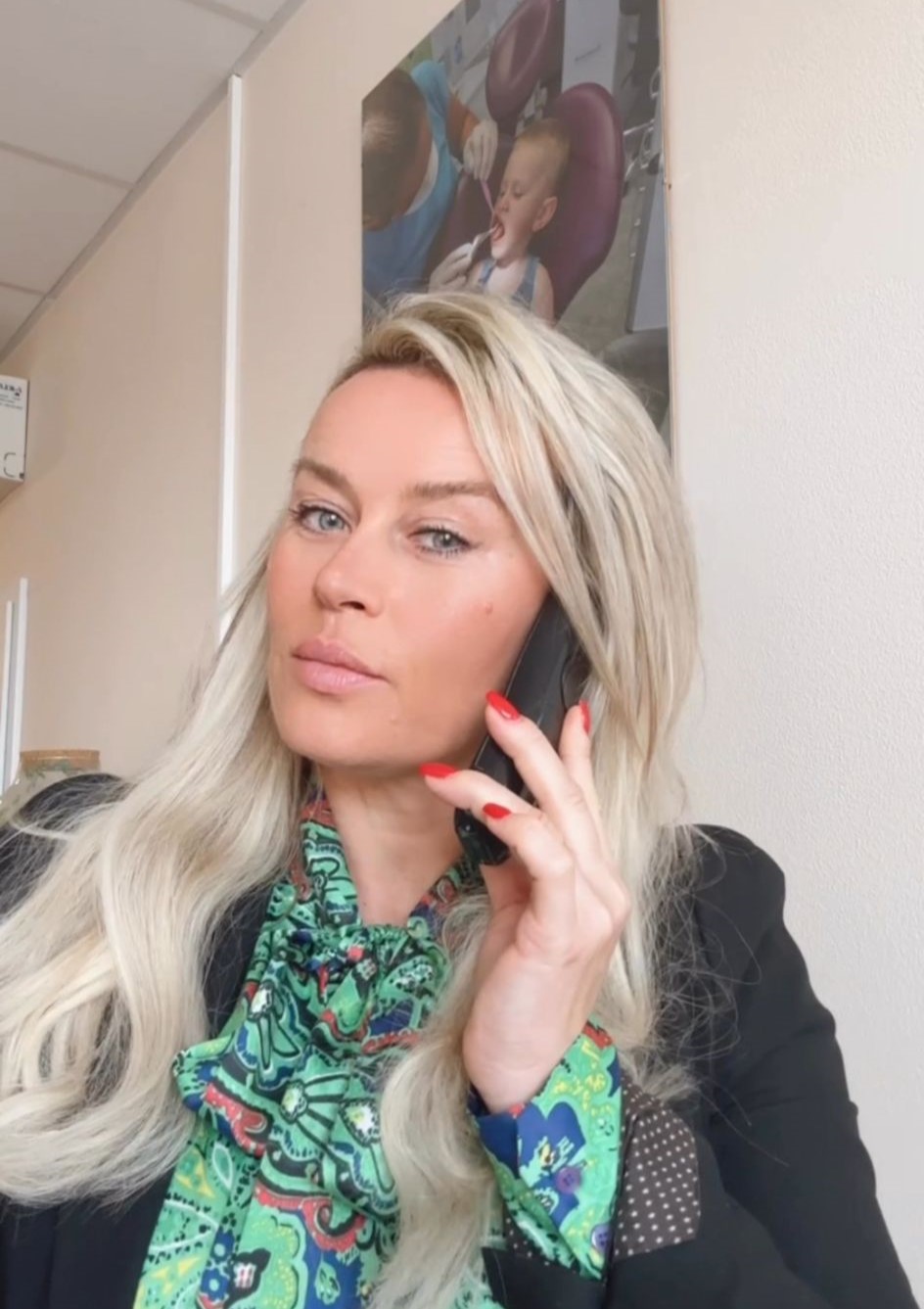 Dana Reháková