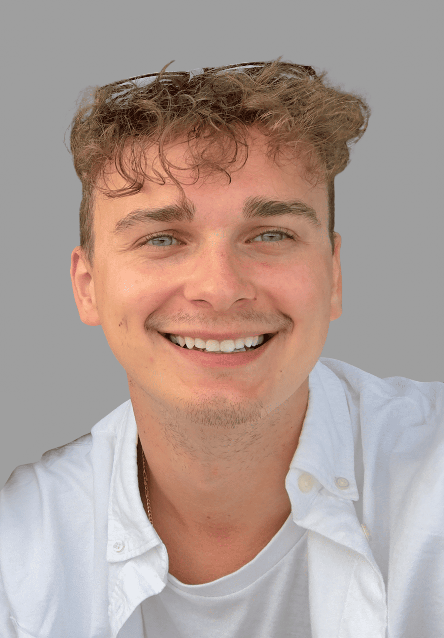 Erik Bagin 1