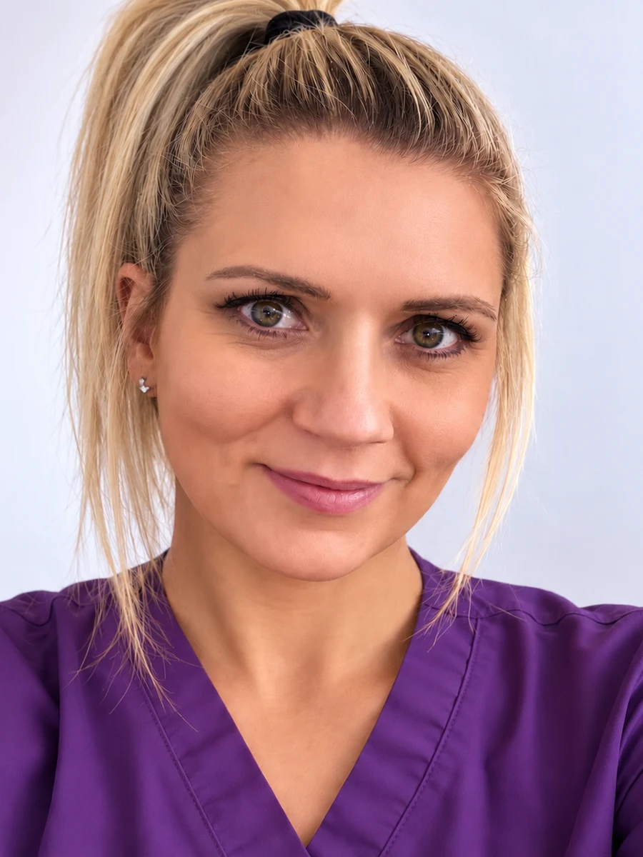 MDDr. Kristína Palatinusová – zubná lekárka, PALATIN DENT Trenčín