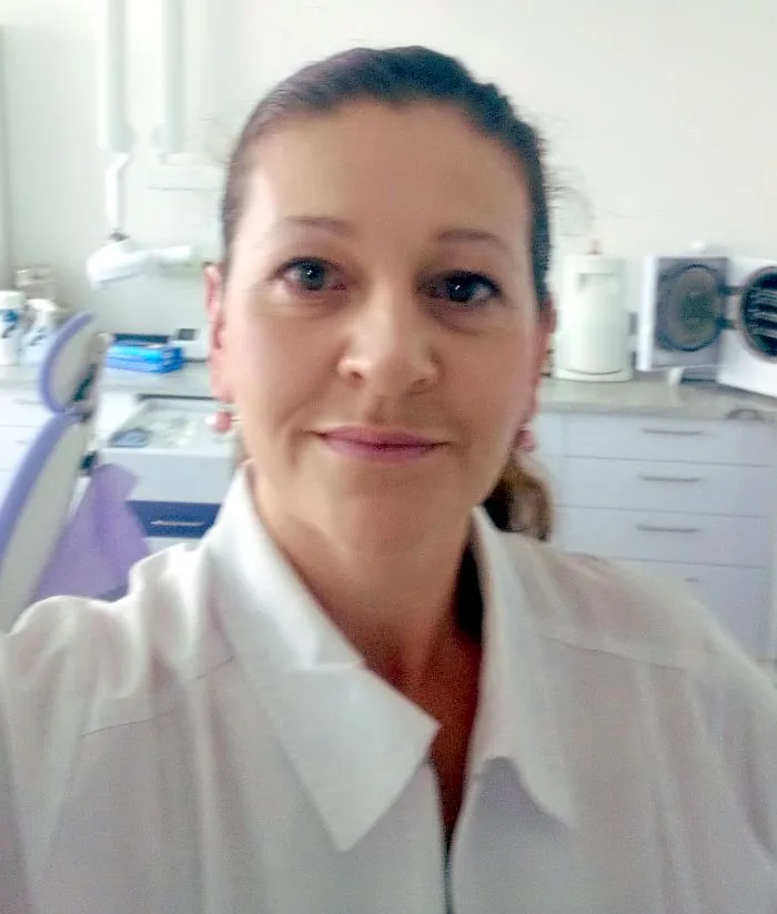 Mgr. Mariana Krupová – zdravotná sestra, PALATIN DENT Trenčín